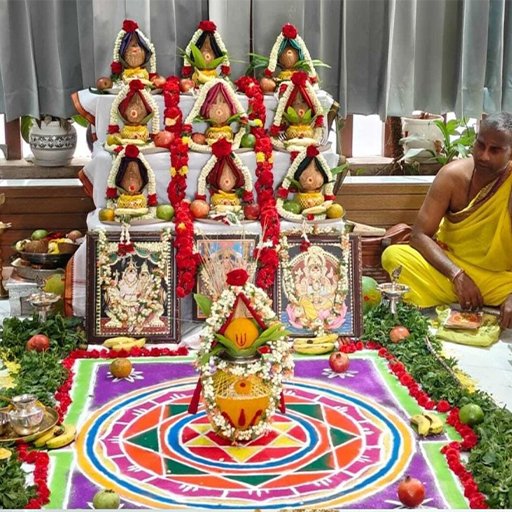 Sri Durga Devi Jyotishyam - Mantra