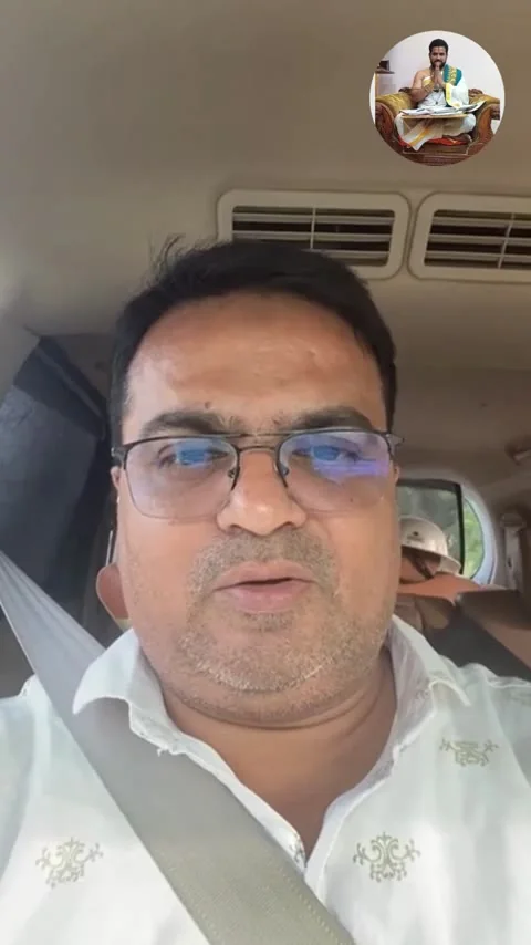 Client speaking in video review 1