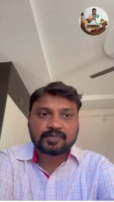 Client speaking in video review 4