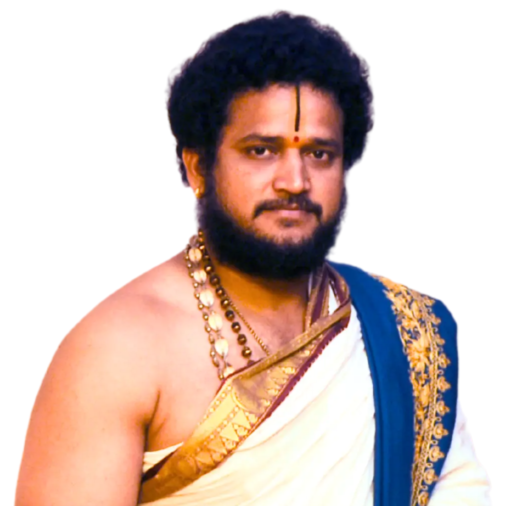 Pandit Hampi Ravishankar Shastri – Best Astrologer in Vijayawada